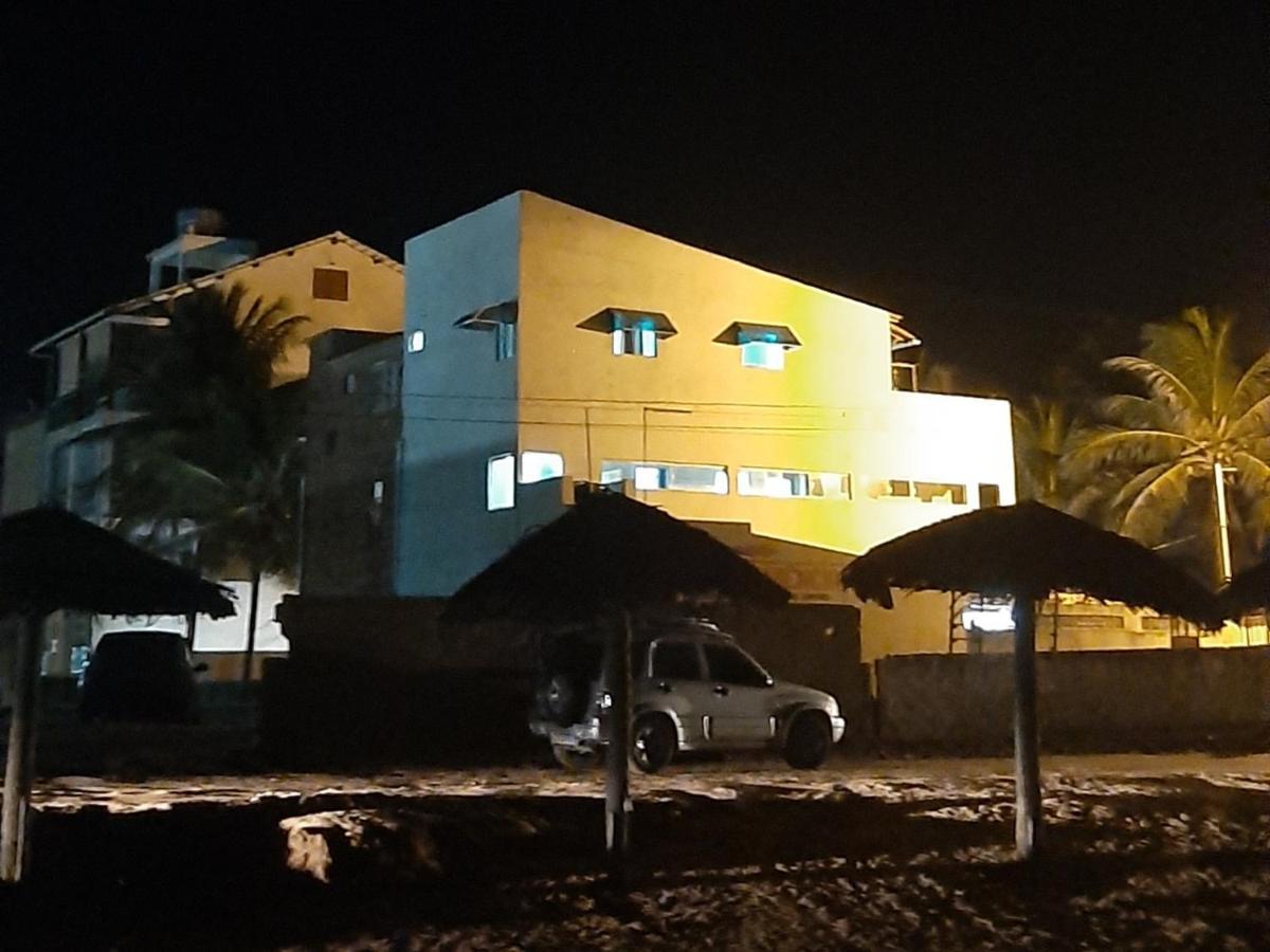Boa Vista Maracaipe Apartment